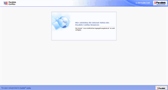 Desktop Screenshot of kreditrechner.tagesgeld-angebote.de