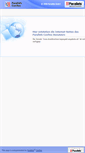 Mobile Screenshot of kreditrechner.tagesgeld-angebote.de