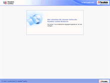Tablet Screenshot of kreditrechner.tagesgeld-angebote.de